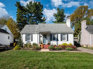 208 N Hubbards Ln, Richlawn, KY 40207