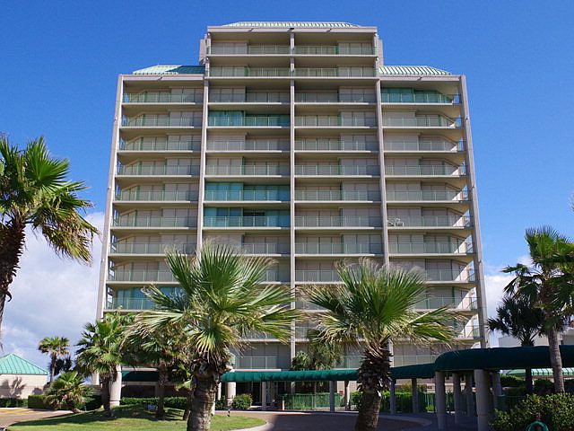 1st image of 906 Padre Blvd Unit 402