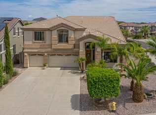 6862 W Jackrabbit Ln, Peoria, AZ 85383