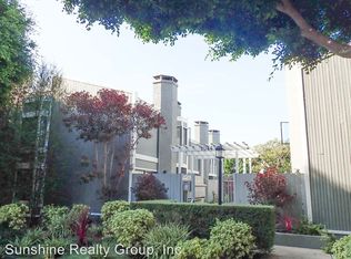 1044 20th St APT G, Santa Monica, CA 90403