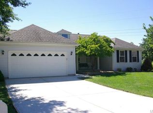 2176 Lee Ridge Dr, O'Fallon, MO 63368