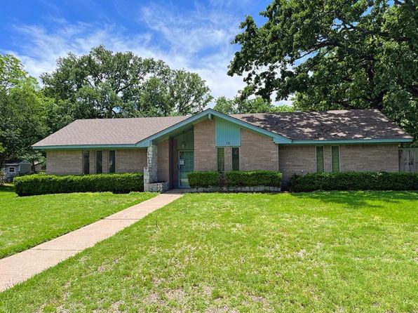 Home for Sale in Greenville TX