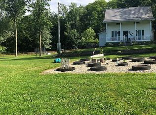 4139 E 1300 N, Syracuse, IN 46567