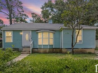 2063 N Gimon Cir, Mobile, AL 36605