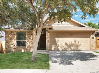 7423 Vega Gap, San Antonio, TX 78252