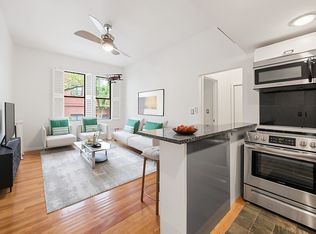 40 St. Botolph St Condominium, Boston, MA 02116