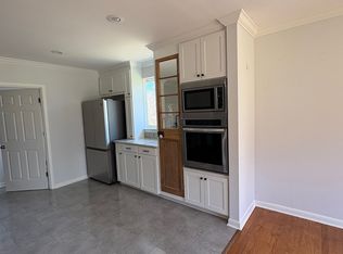 9163 N Parkview Dr, Baton Rouge, LA 70815