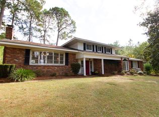 941 Ga Highway 32 W, Ashburn, GA 31714