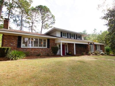 941 Ga Highway 32 W, Ashburn, GA, 31714