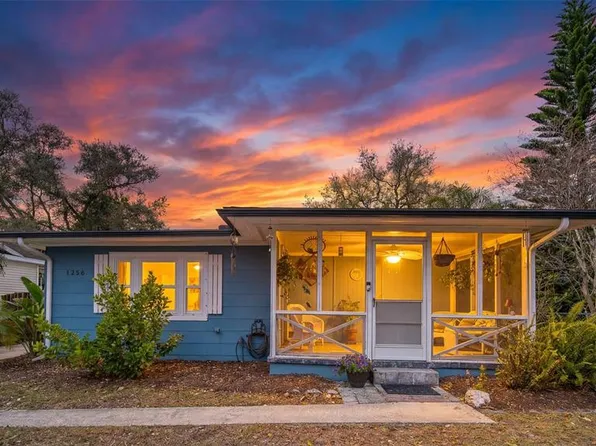 1256 New York Ave, Dunedin, FL 34698