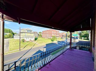 1324 E Washington St, New Castle, PA 16101