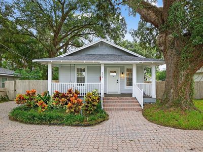 509 E Paris St, Tampa, FL, 33604