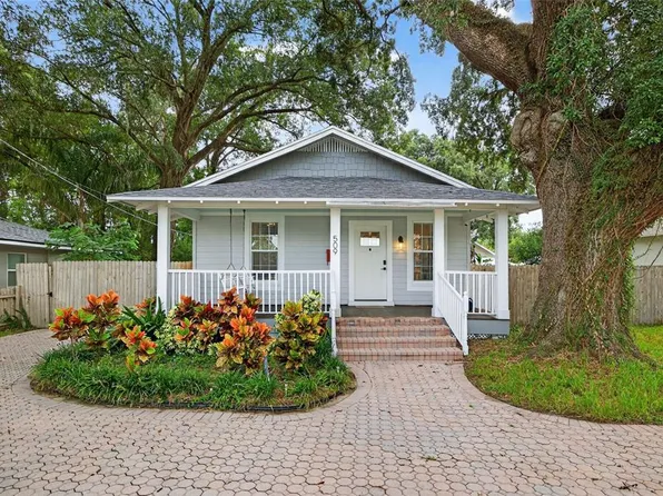 509 E Paris St, Tampa, FL 33604