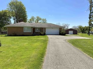 10900 E Lansing Rd, Durand, MI 48429