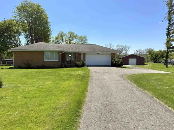 10900 E Lansing Rd, Durand, MI 48429