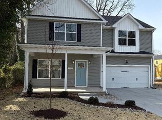 2313 Minnesota Ave, Norfolk, VA 23513