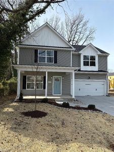 2313 Minnesota Ave, Norfolk, VA, 23513