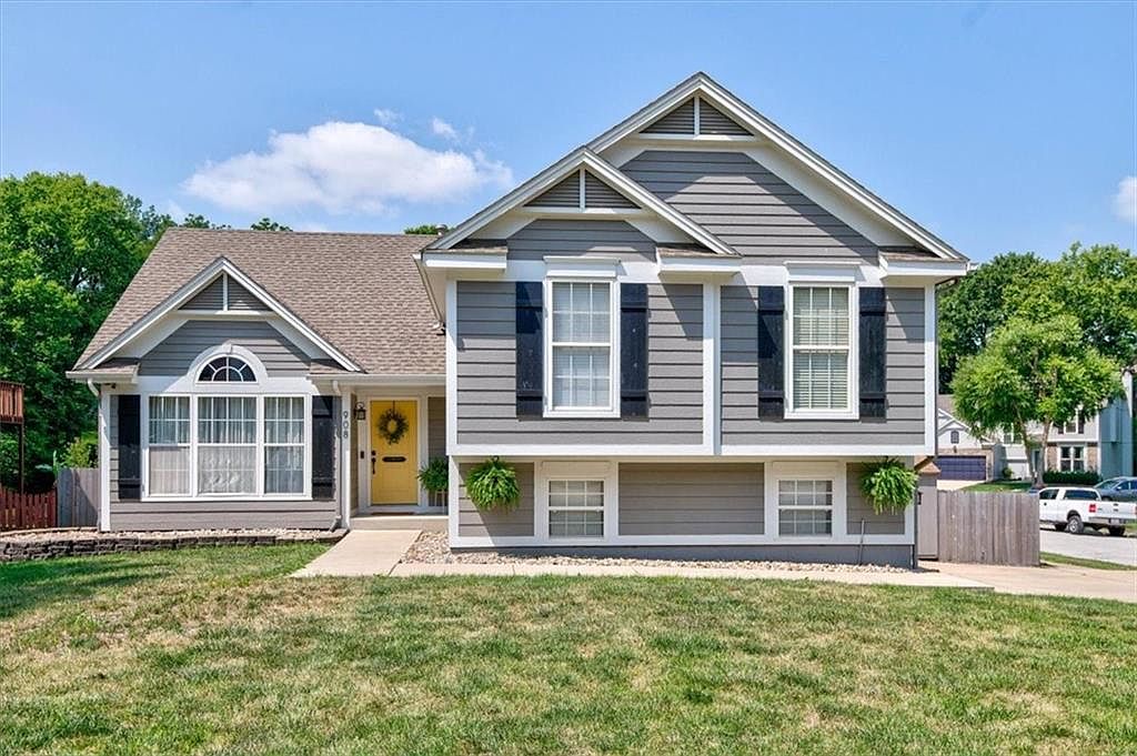 908 NE Country Ln, Lees Summit, MO 64086 | Zillow