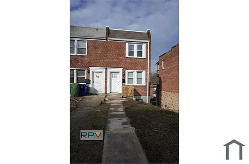 804 N Rosedale St Photo 1