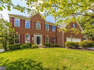 520 Rambling Sunset Cir, Mount Airy, MD 21771