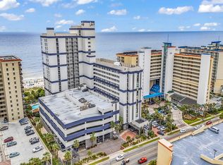 5308 N Ocean Blvd UNIT 2108, Myrtle Beach, SC 29577