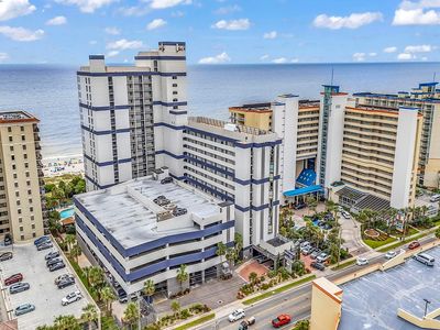 5308 N Ocean Blvd. #2108, Myrtle Beach, SC, 29577