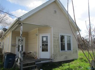1521 Emma St, Toledo, OH 43609