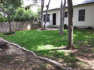 4420 Destinys Gate Dr, Austin, TX 78727