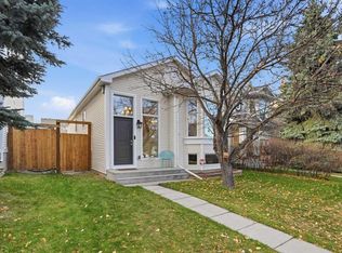 60 E Hidden Grn NW, Calgary, AB T3A5K6