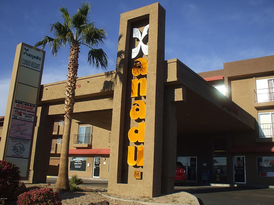 1st image of 276 Lake Havasu Ave S APT B26