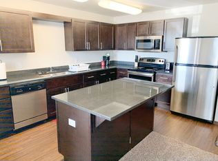 Madison Heights Building 1, Watford City, ND 58854