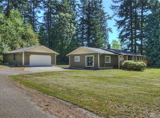 3061 NW Skiff Ln, Silverdale, WA 98383