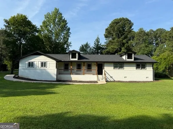 201 Lockring Dr, Lilburn, GA 30047