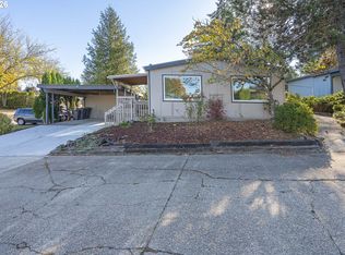 1602 NE Riverside Dr Unit 67, McMinnville, OR 97128