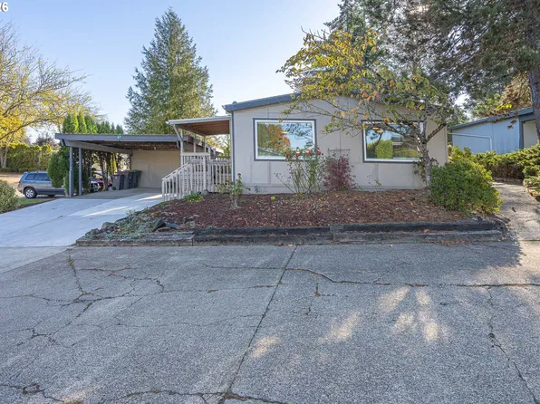 1602 NE Riverside Dr Unit 67, McMinnville, OR 97128