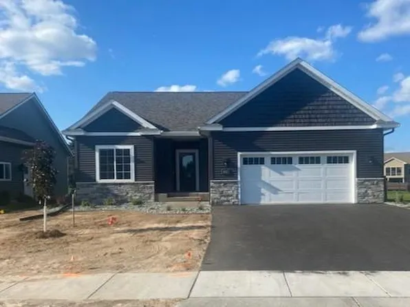 1972 Whistling Straits Drive #116, Altoona, WI 54720