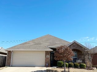 8905 Pitchfork Ranch Rd, Fort Worth, TX 76134