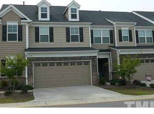 615 Katy Stella Dr, Cary, NC 27519