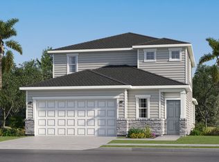 Conway Plan, Villages of Westport : Villages Of Westport 40s, Jacksonville, FL 32219