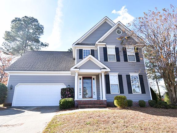 2nd image of 3509 Harbison Ct