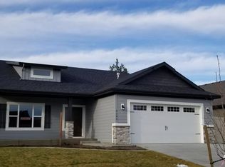 3145 N Kiernan Dr, Post Falls, ID 83854