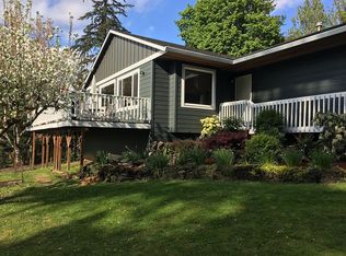 5113 SW Pomona St, Portland, OR 97219