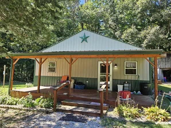 6854 S County Road 650 W, Reelsville, IN 46171