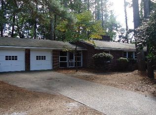 1622 Maple St, Carrollton, GA 30117