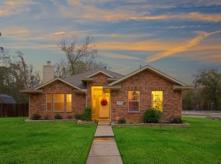 11414 Walraven Rd, Huffman, TX 77336