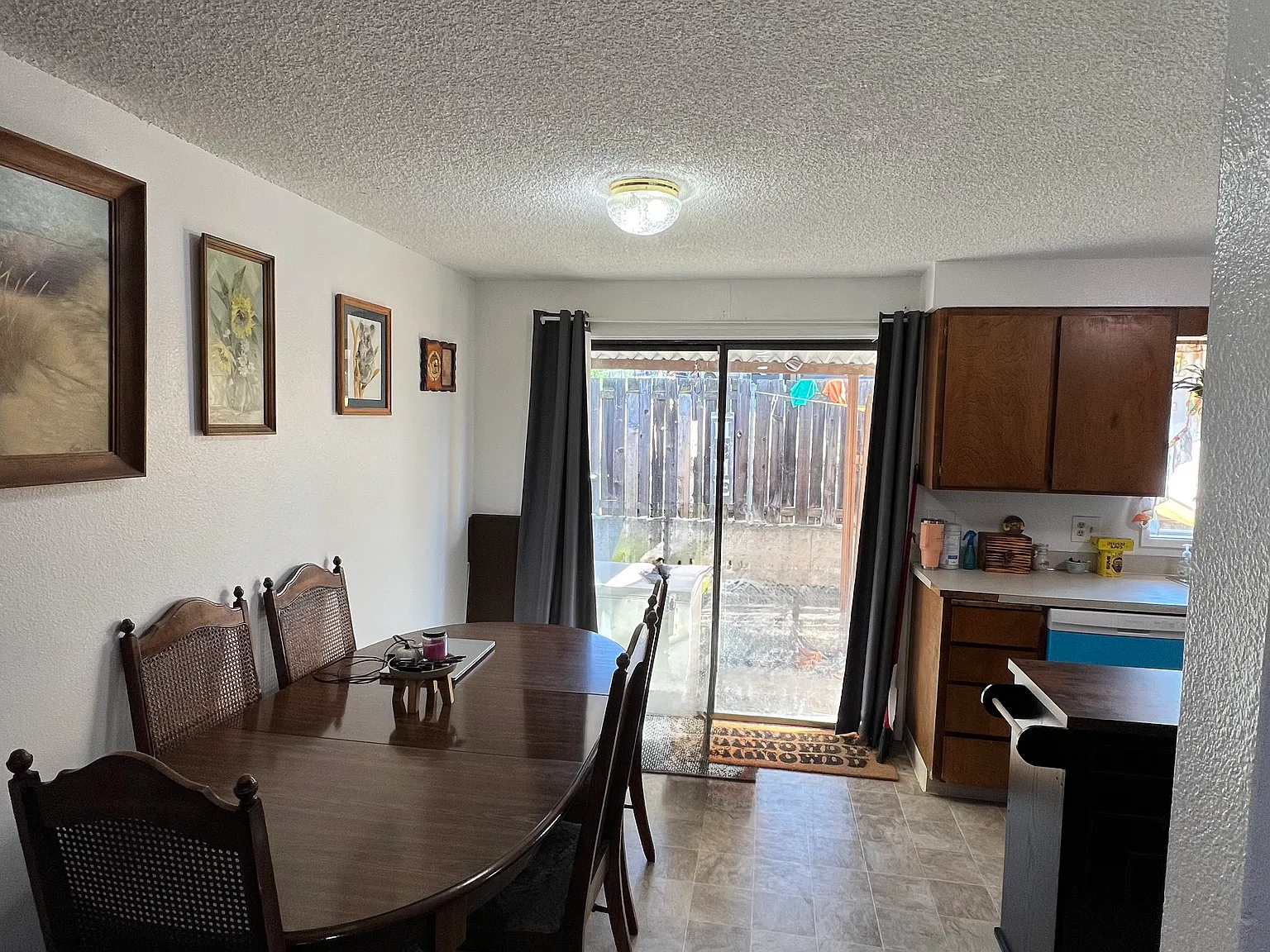 2 bed, 867 sqft, $1,600 — Photo 4