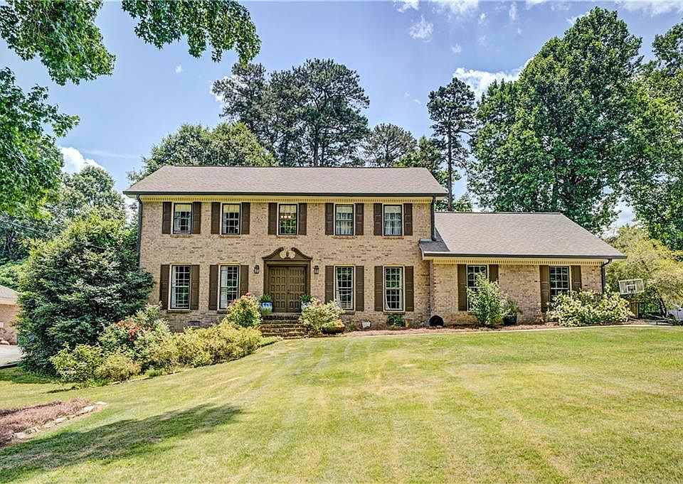 1st image of 4414 Dunriver Dr