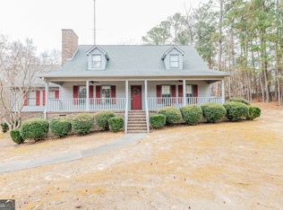 6137 Wesleyan Dr N, Macon, GA 31210