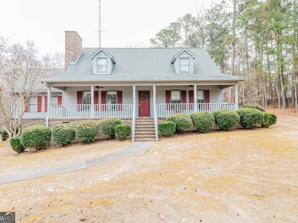 6137 Wesleyan Dr N, Macon, GA 31210