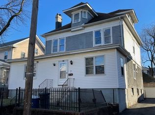 66 Scheerer Ave, Newark, NJ 07112